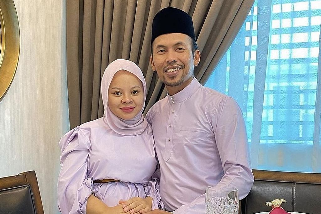 Shuib Dedah Siti Sarah Belum Divaksin Semasa Kena Jangkitan Berita Gaya Hidup Beritaharian Sg