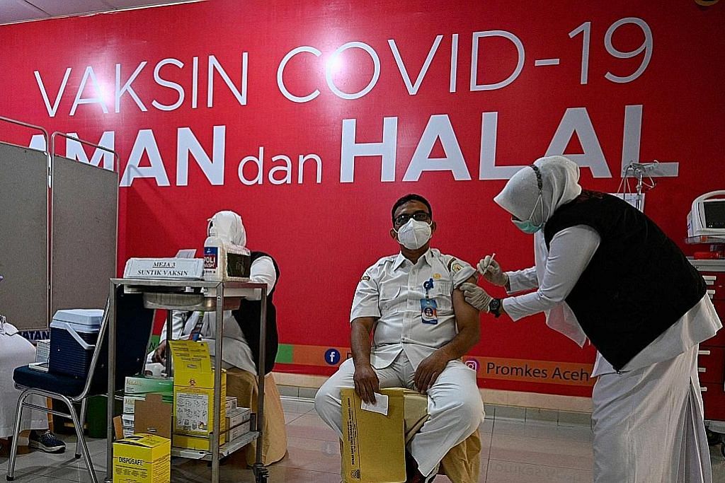 Pandemik berlarutan walau reda di Jakarta