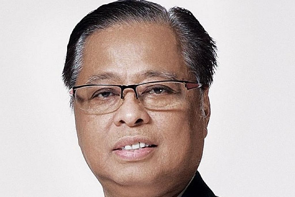 Ismail Sabri Tiada Pembangkang Dalam Kabinet Berita Dunia Beritaharian Sg