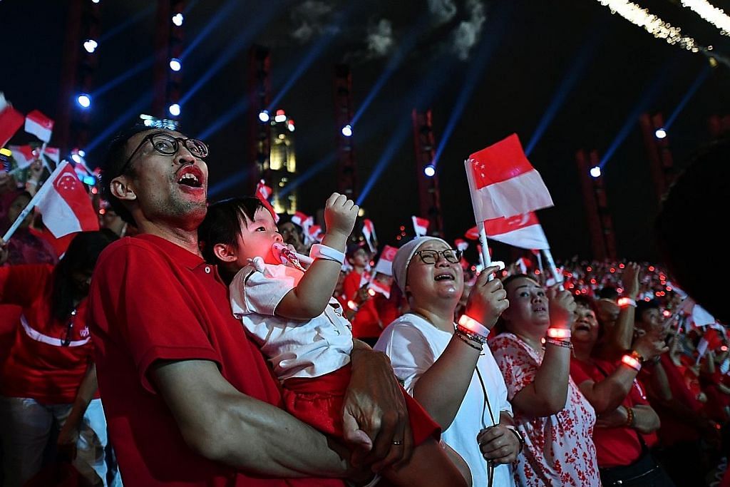 Capai Perpaduan Kesepakatan Ketika Cari Huraian Ke Hadapan Berita Rencana Beritaharian Sg