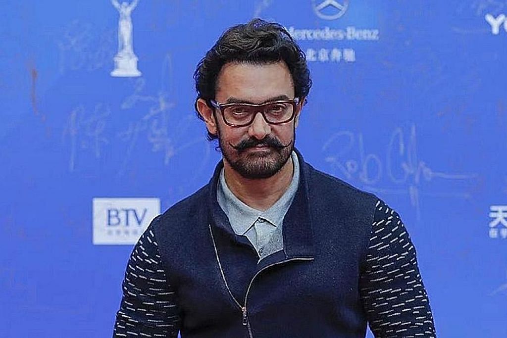 BOLLYWOOD Di sebalik kejayaan 'Lagaan', Aamir pernah gentar jadi penerbit