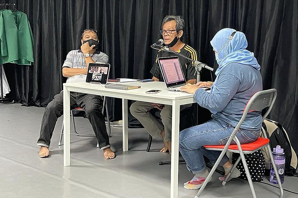 Badan baru satukan penggiat seni Melayu