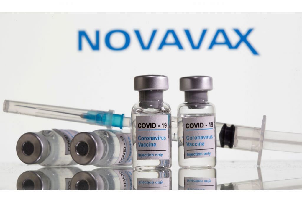 Novavax mohon diserta dalam senarai vaksin kecemasan WHO