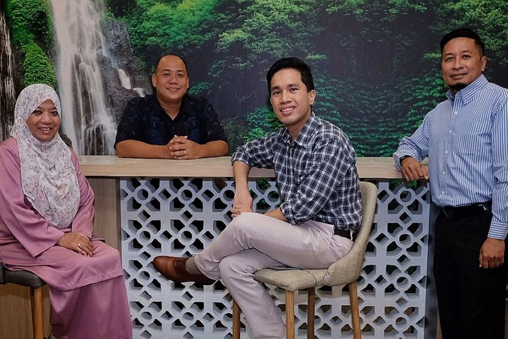 Bakti guru Bahasa Melayu diabadi dalam lagu sempena Agab ke-15