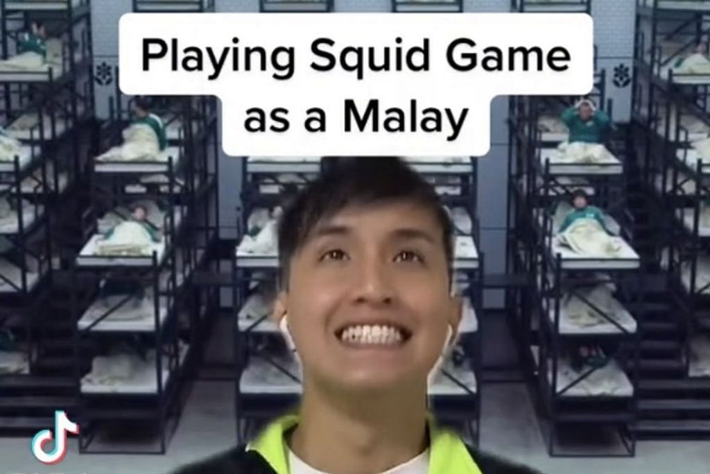 'Squid Game' K-drama kegilaan terkini