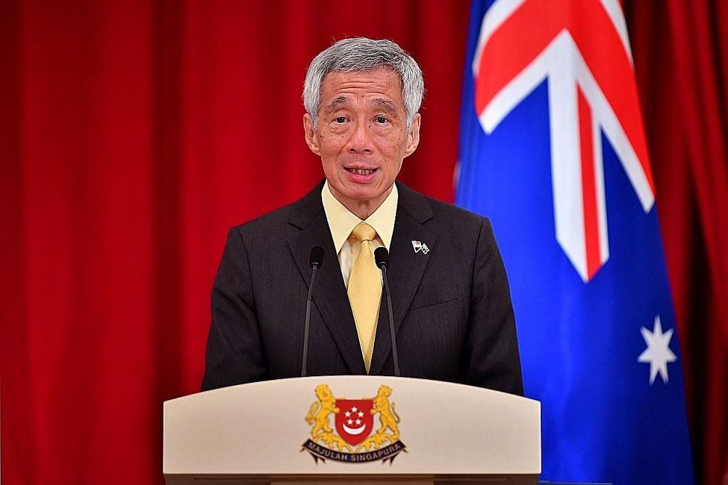 PM Lee dianugerah $87,000 dalam kos saman fitnah TOC