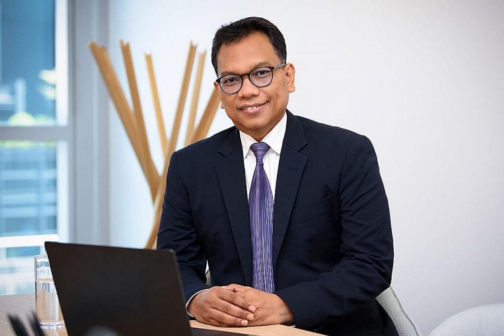 Firma pemula Gaed kumpul dana RM2.5j dari pelabur bagi pejabat di Malaysia BERLANDAS SYARIAH JADI TARIKAN PELABUR TIMUR TENGAH