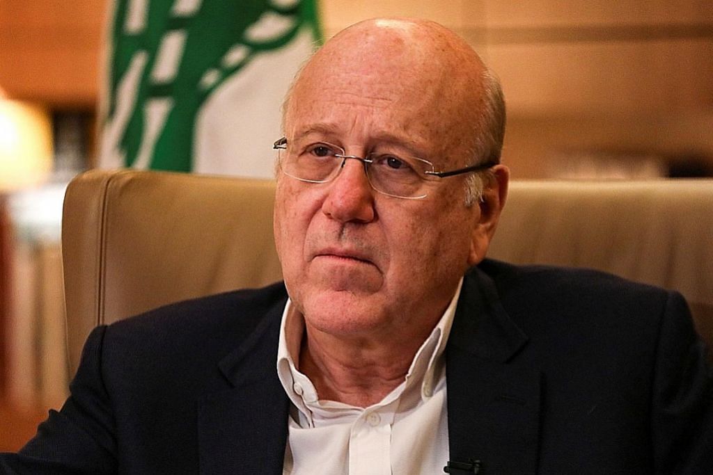 Kenyataan hina mengenai perang Yaman: Saudi usir duta besar Lebanon dari Riyadh