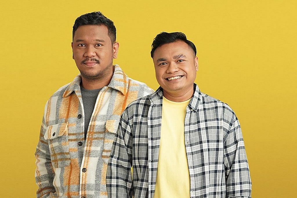 Projek Lagu Ruang Ketengah Seniman Jalanan Muka Baru Berita Gaya Hidup Beritaharian Sg