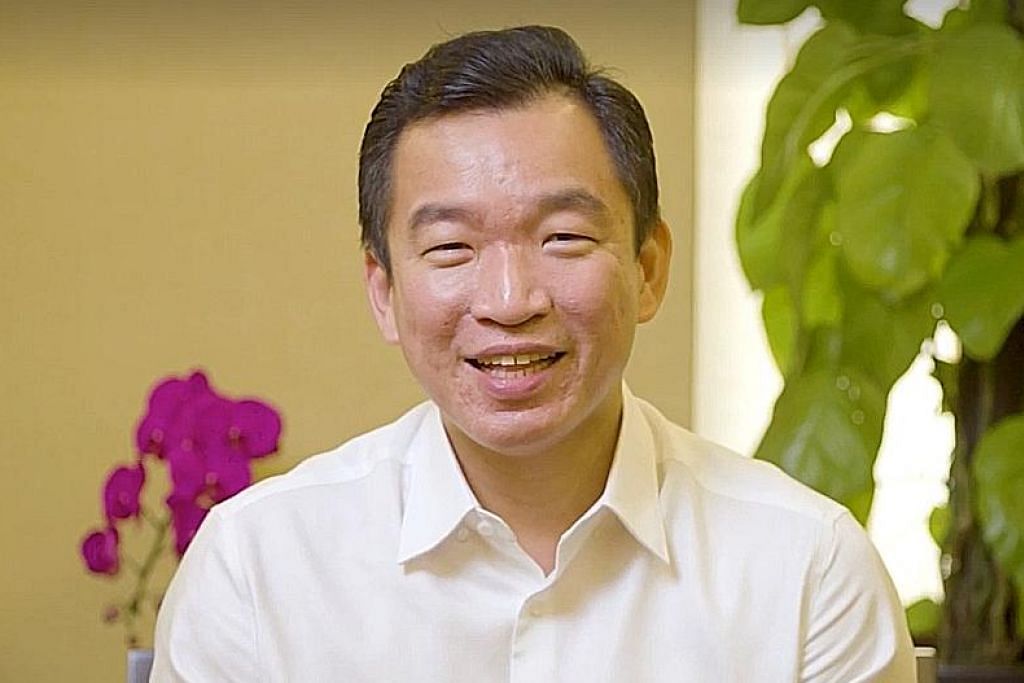 Kerjasama pelbagai pihak kunci elak belia lakukan kesalahan: Eric Chua