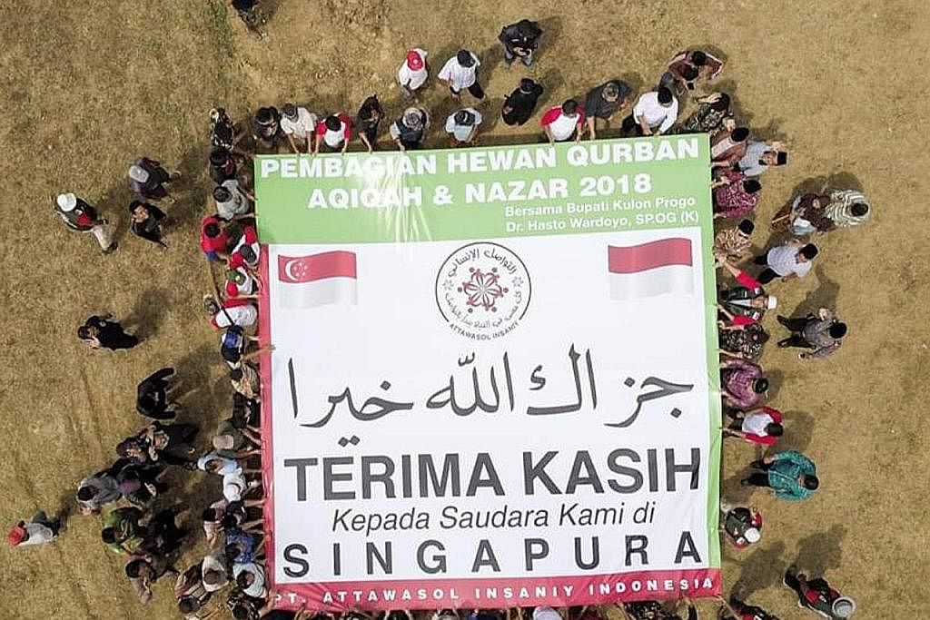 Masyarakat Melayu, satu kisah kejayaan S'pura
