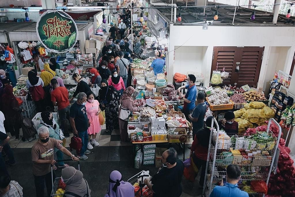 Rancang Belanja Sesuai Dengan Keperluan Demi Jimat Kos, Berita Rencana ...