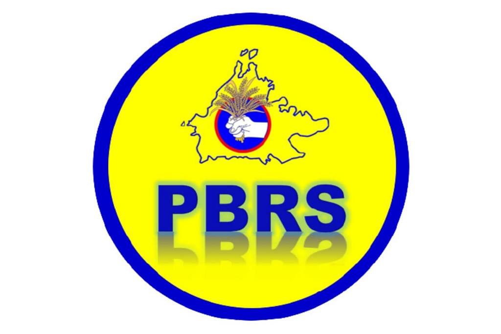 PBRS Parti Bersatu Rakyat Sabah