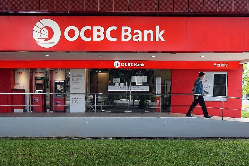 OCBC beri bayaran muhibah kepada pelanggan terjejas