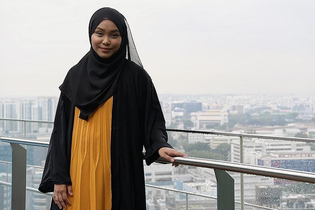Khidmat tukikan jaya semarak minat remaja dalami Islam