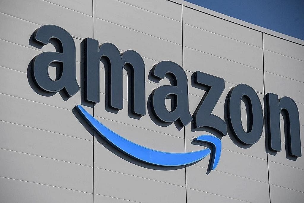 JUMLAH TERBESAR: Jumlah pemberhentian pekerja Amazon merupakan yang terbesar dirancang sebuah syarikat teknologi besar sejauh ini akibat kelembapan sektor tersebut. - Foto AFP