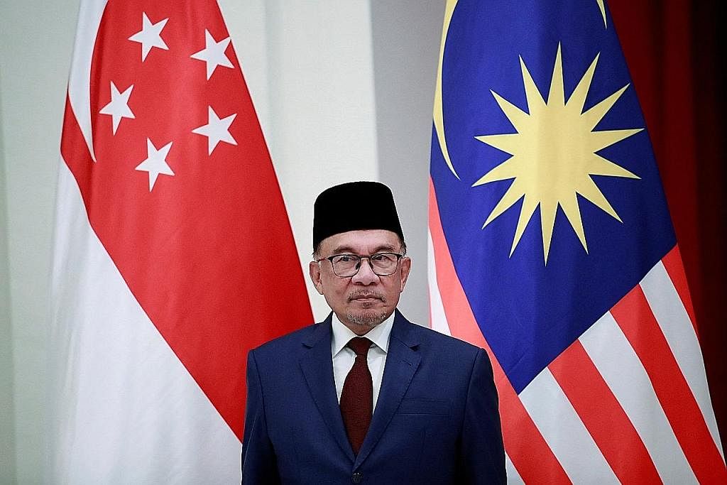 PM MALAYSIA, DATUK SERI ANWAR IBRAHIM