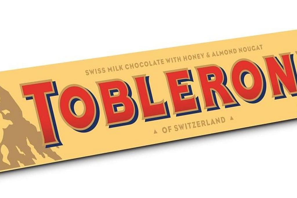 DUA-DUA POPULAR: Gunung Matterhorn mengilhamkan coklat Toblerone. - Foto-foto SWISS TOURISM, FAIRPRICE