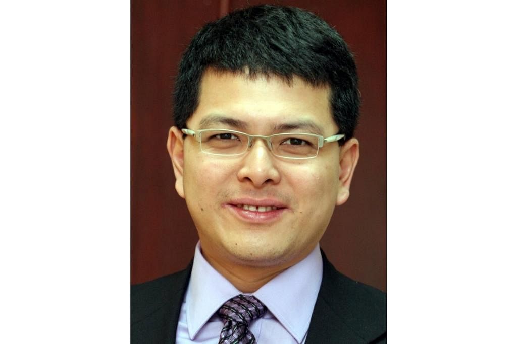 DR OH: Pemerhati politik, yang juga Zamil Kanan di Institut Hal Ehwal Antarabangsa Singapura.