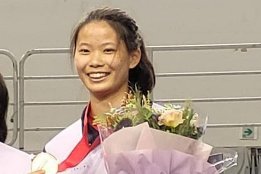 Cheung Kemei 