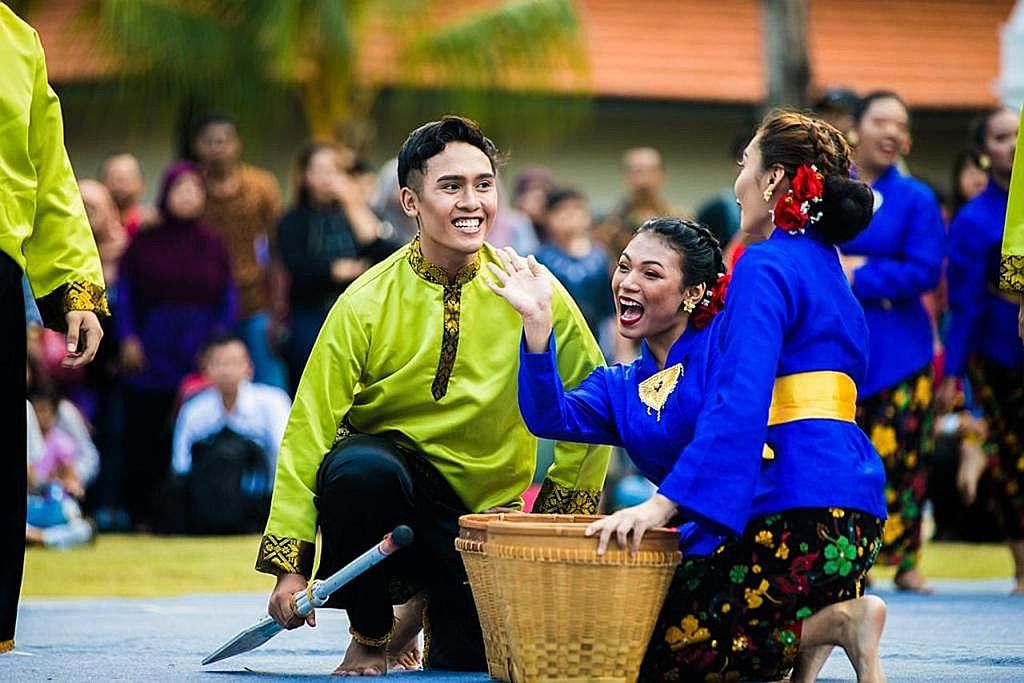 SUNTIK HUMOR: Acara Rentak Budaya tahun ini yang bakal diadakan di Persada Budaya, Wisma Geylang Serai pada 17 dan 18 Jun akan memaparkan unsur-unsur cerita jenaka Melayu dengan mesej bermakna.