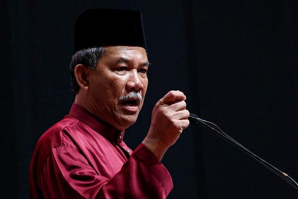 ‘umno Perlu Ada Huraian Pelan Tindakan Jika Mahu Kekal Relevan ...