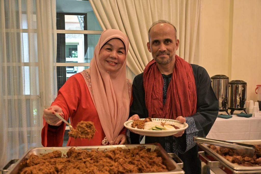 Nasi Lemak, Roti Canai, Teh Tarik Bakal Masuk Senarai Warisan Unesco ...