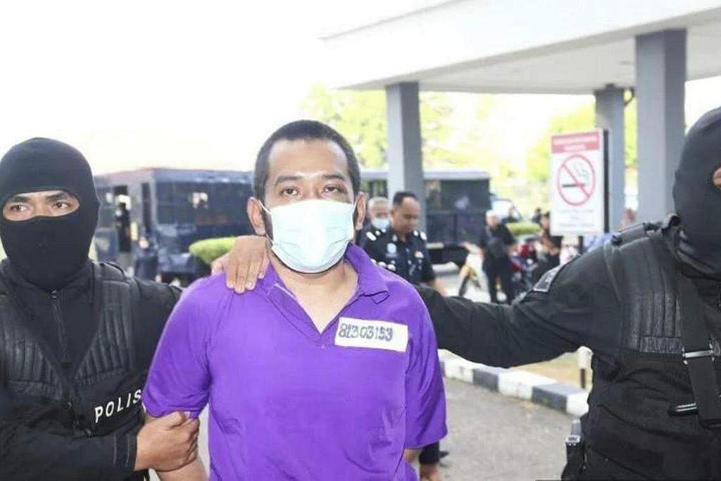 Kes Tembakan Di Klia: Masalah Peribadi Jadi Motif, Suspek Direman 7 ...